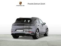 gebraucht Porsche Cayenne S E-Hybrid CAYENNE E-HYBRID E-