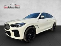Gebraucht BMW X6 M Sport 340 PS (250 kW) 2022 SUV