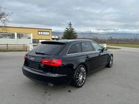 gebraucht Audi A6 Avant 3.0 TDI V6 quattro S-tronic