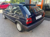 Gebraucht VW Polo 113 PS (83 kW) 1992 Coupé