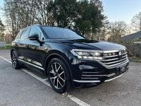 Gebraucht VW Touareg Elegance 340 PS (250 kW) 2022 SUV