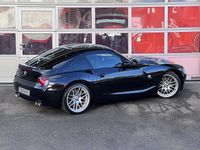 Gebraucht BMW Z4 M 343 PS (252 kW) 2007 Coupé