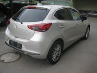 gebraucht Mazda 2 SKYACTIV-G 90 Exclusive-Line Automat