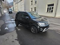 Gebraucht Suzuki Ignis 83 PS (61 kW) 2023