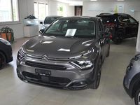 Gebraucht Citroën C4 X PureTech 130 PS (95 kW) 2023 Grau SUV
