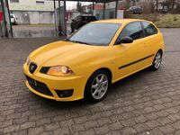 gebraucht Seat Ibiza ST 1.8 20VT 180 Cupra La Call