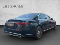 Gebraucht Mercedes S680 Maybach 612 PS (450 kW) 2022 Limousine
