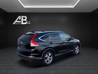 gebraucht Honda CR-V 2.2 i-DTEC Executive 4WD Automatic