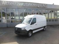 Gebraucht Mercedes E-Sprinter 150 kW (204 PS) 2024 Van
