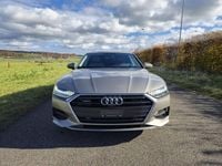 Gebraucht Audi A7 Sportback 340 PS (250 kW) 2018 Kleinwagen