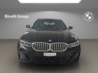 gebraucht BMW 330 i Tour M Sport