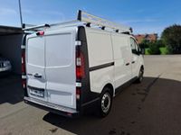 gebraucht Renault Trafic 110 Business L1 EN