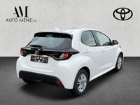 gebraucht Toyota Yaris Hybrid 1.5 VVT-i HSD Comfort