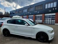 gebraucht BMW 123 d M-PERFORMANCE