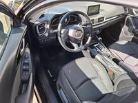 Gebraucht Mazda 3 120 PS (88 kW) 2017