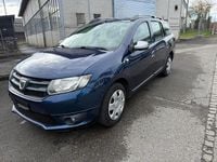 Gebraucht Dacia Logan MCV Ambiance 90 PS (66 kW) 2015