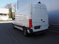 gebraucht Mercedes E-Sprinter 312 35kWh Standard