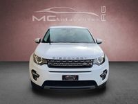 gebraucht Land Rover Discovery Sport 2.0 TD4 Pure AT9