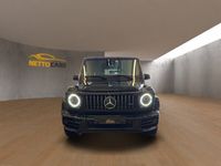 gebraucht Mercedes G63 AMG AMG Speedshift Plus G-Tronic