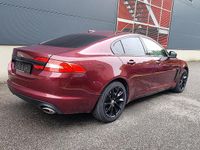 Gebraucht Jaguar XF 190 PS (139 kW) 2011 Limousine