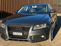 Gebraucht Audi S5 353 PS (259 kW) 2008 Coupé