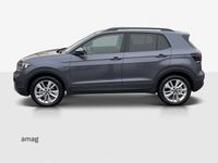 gebraucht VW T-Cross - Life