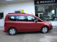 gebraucht Renault Kangoo 1.3 TCe 130 PF Edition One