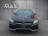 gebraucht Mercedes C63S AMG AMG Edition 1 Speedshift