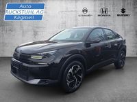 Gebraucht Citroën C4 136 PS (100 kW) 2025 Schwarz Limousine