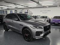 Gebraucht Jaguar F-Pace R-Dynamic 404 PS (297 kW) 2022 SUV