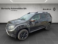 gebraucht Dacia Duster 1.3 TCe 150 Extreme EDC