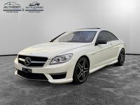 Gebraucht Mercedes CL63 AMG AMG 544 PS (400 kW) 2011 Coupé