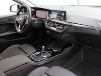 gebraucht BMW 120 d Sport Line