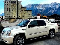 Gebraucht Cadillac Escalade 409 PS (300 kW) 2008 SUV