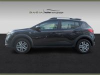 gebraucht Dacia Sandero 1.0 TCe Stepway Comfort