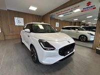 Neu Suzuki Swift 82 PS (60 kW) 2026 Weiss Limousine