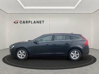 Gebraucht Volvo V60 Summum 215 PS (158 kW) 2015 Kombi