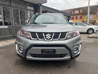 Gebraucht Suzuki Vitara 140 PS (102 kW) 2017 SUV