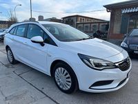Gebraucht Opel Astra Enjoy 136 PS (100 kW) 2018 Kombi