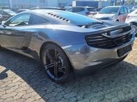 Gebraucht McLaren MP4-12C 626 PS (460 kW) 2012 Coupé