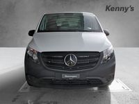 gebraucht Mercedes e-Vito 112 KA L