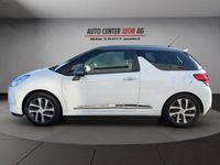 gebraucht DS Automobiles DS3 1.2 VTi SO Chic