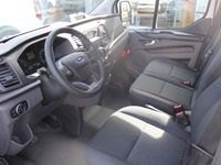 gebraucht Ford 300 Transit CustL1 Trend