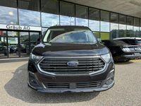 Neu Ford Tourneo Titanium 150 PS (110 kW) 2025 Schwarz Kombi