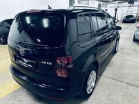 gebraucht VW Touran 2.0 TDI Highline