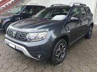 Gebraucht Dacia Duster Prestige 130 PS (95 kW) 2021 SUV