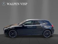 gebraucht Mercedes A250 AMG Line 8G-DCT