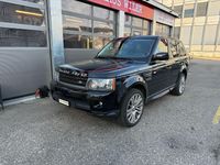 Gebraucht Land Rover Range Rover SE 245 PS (180 kW) 2010 SUV