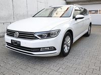 Gebraucht VW Passat Comfortline 190 PS (139 kW) 2015 Kombi