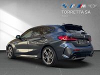 gebraucht BMW M135 i Steptronic